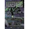 Wicked Weird: An Anthology of the New England Horror Writers