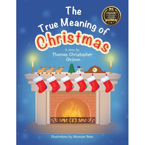 The True Meaning of Christmas