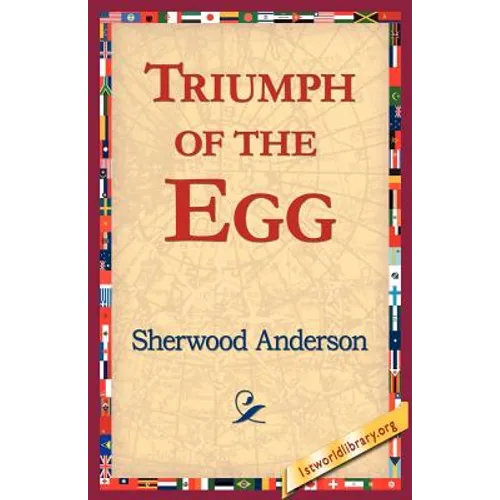 Triumph of the Egg