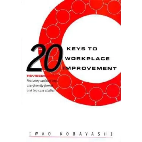 20 Keys to Workplace Improvement