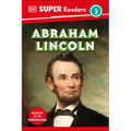DK Super Readers Level 3 Abraham Lincoln