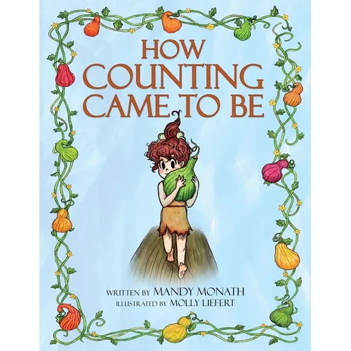 How Counting Came to Be