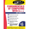Schaum's Outline of Fundamentals of Computing with C++