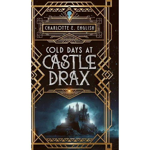 Cold Days at Castle Drax