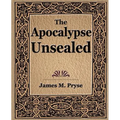 The Apocalypse Unsealed (1910)