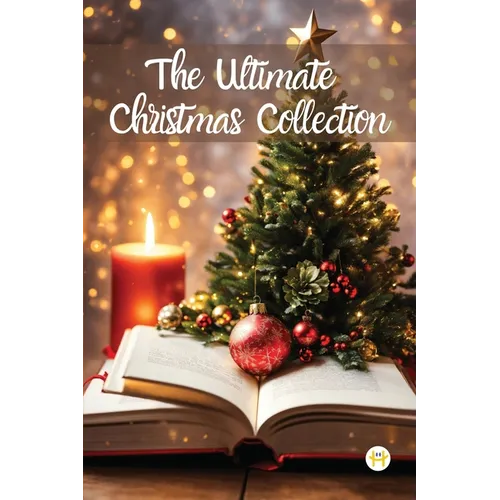 The Ultimate Christmas Collection