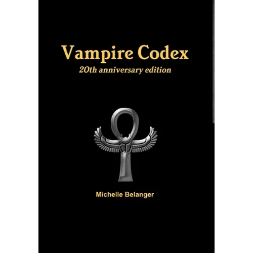 Vampire Codex