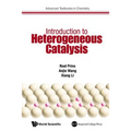 Introduction to Heterogeneous Catalysis