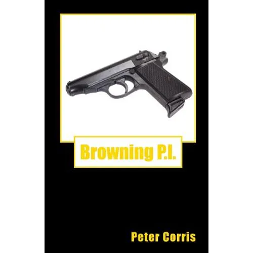 Browning P.I.