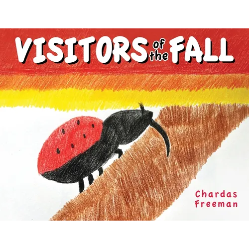 Visitors of the Fall