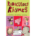Ridiculous Rhymes