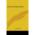 Cranes Flying South