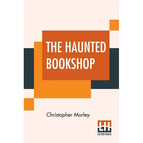 The Haunted Bookshop