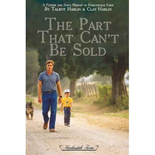 The Part That Can't Be Sold