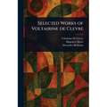Selected Works of Voltairine De Cleyre