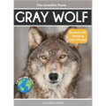 Gray Wolf: Fascinating Animal Facts for Kids