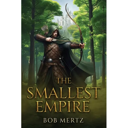 The Smallest Empire