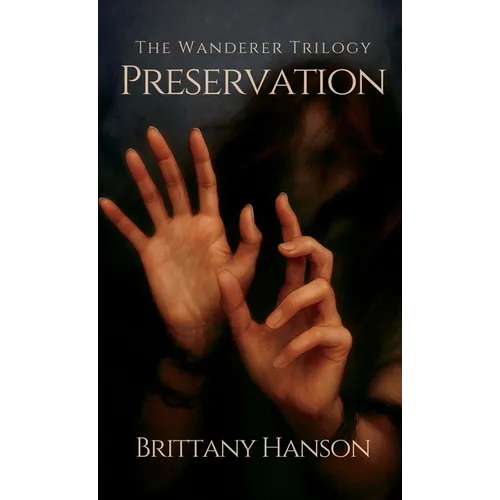 Preservation: The Wanderer Trilogy: Book Two