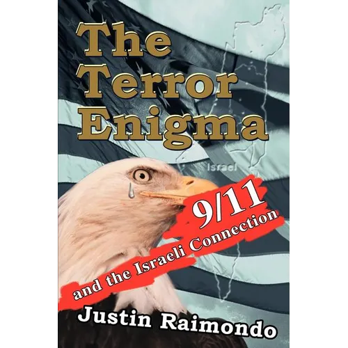 The Terror Enigma: 9/11 and the Israeli Connection