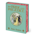 Pride and Prejudice: Sprayed Edge Gift Edition