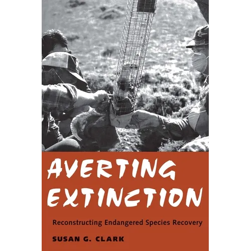 Averting Extinction