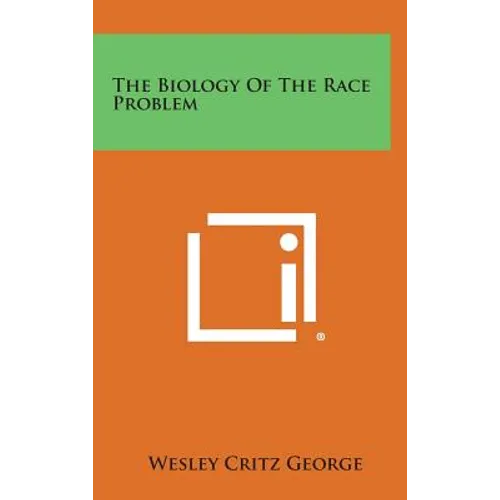 The Biology of the Race Problem