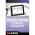 Understanding Clinical Research