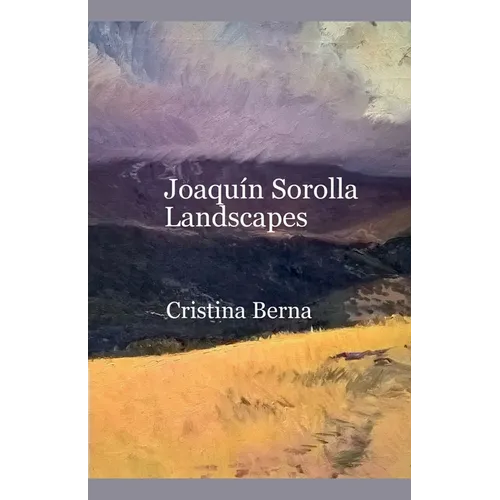 Joaquín Sorolla Landscapes