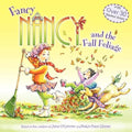 Fancy Nancy and the Fall Foliage