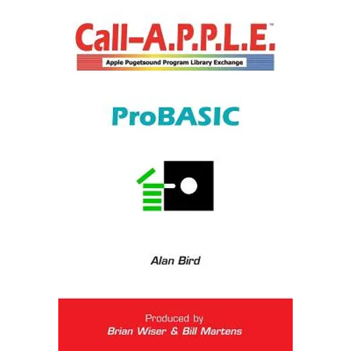 ProBASIC - Professional Modular BASIC Programming