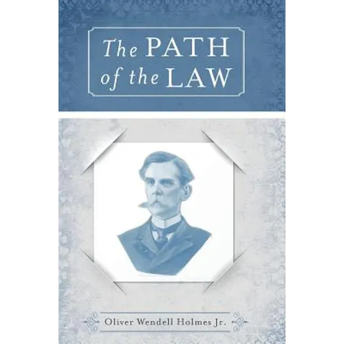The Path of the Law