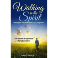 Walking in the Spirit: Making the Throne Room Our Livingroom, the Secret to Spiritual Transformation