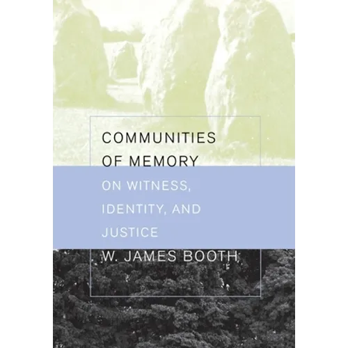 Communities of Memory