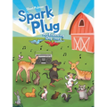 Spark Plug: An Endearing Dog Story: 2nd Edition