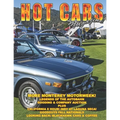 HOT CARS Magazine: The Nation's Hottest Car Magazine!