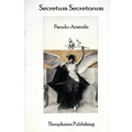 Secretum Secretorum