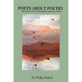 Poets about Poetry