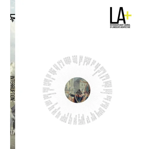 LA+ Interruption: Interruption