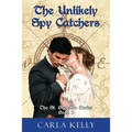 Unlikely Spy Catchers