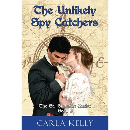Unlikely Spy Catchers