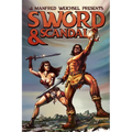 Sword & Scandal
