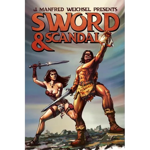 Sword & Scandal