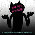 Where's Monkey?