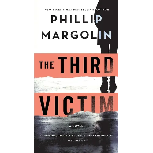 The Third Victim