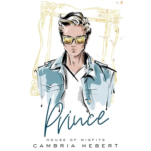 Prince Special Edition Paperback