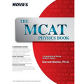 The MCAT Physics Book