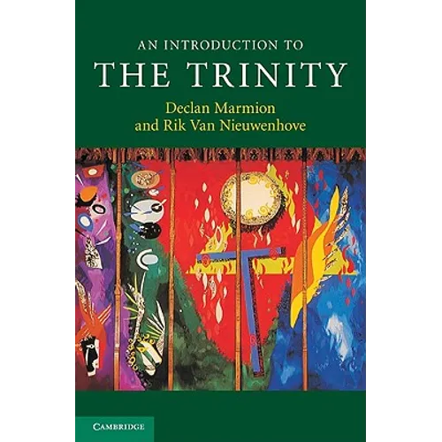 An Introduction to the Trinity