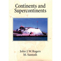 Continents and Supercontinents