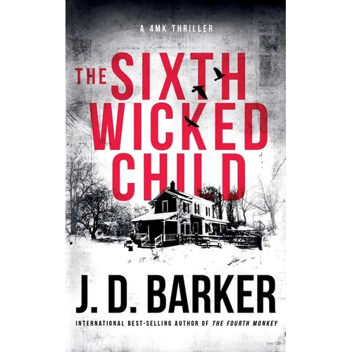 The Sixth Wicked Child