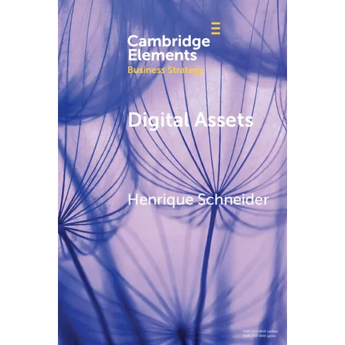 Digital Assets